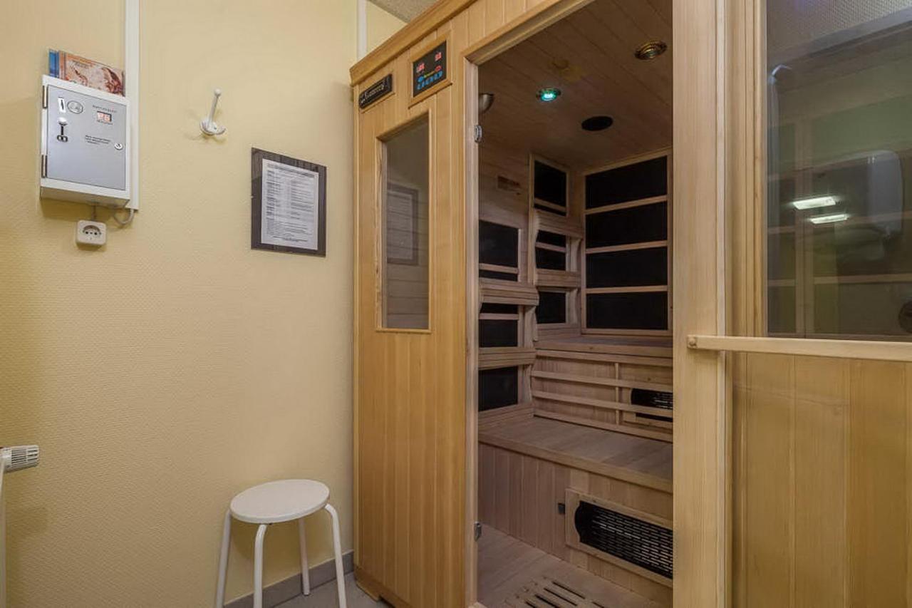 Haffblick Wohnung 65 بولتينهاجين المظهر الخارجي الصورة