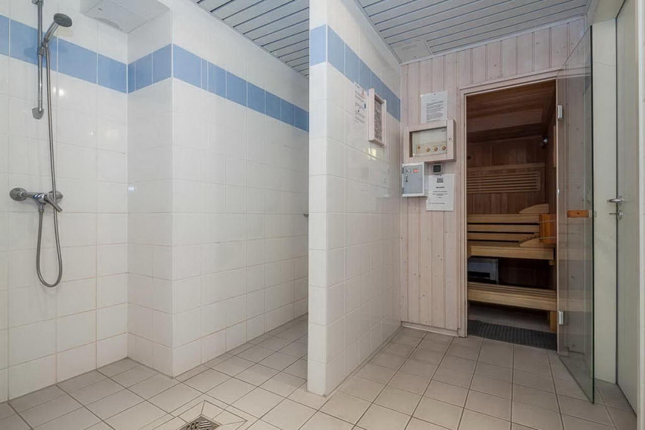 Haffblick Wohnung 65 بولتينهاجين المظهر الخارجي الصورة