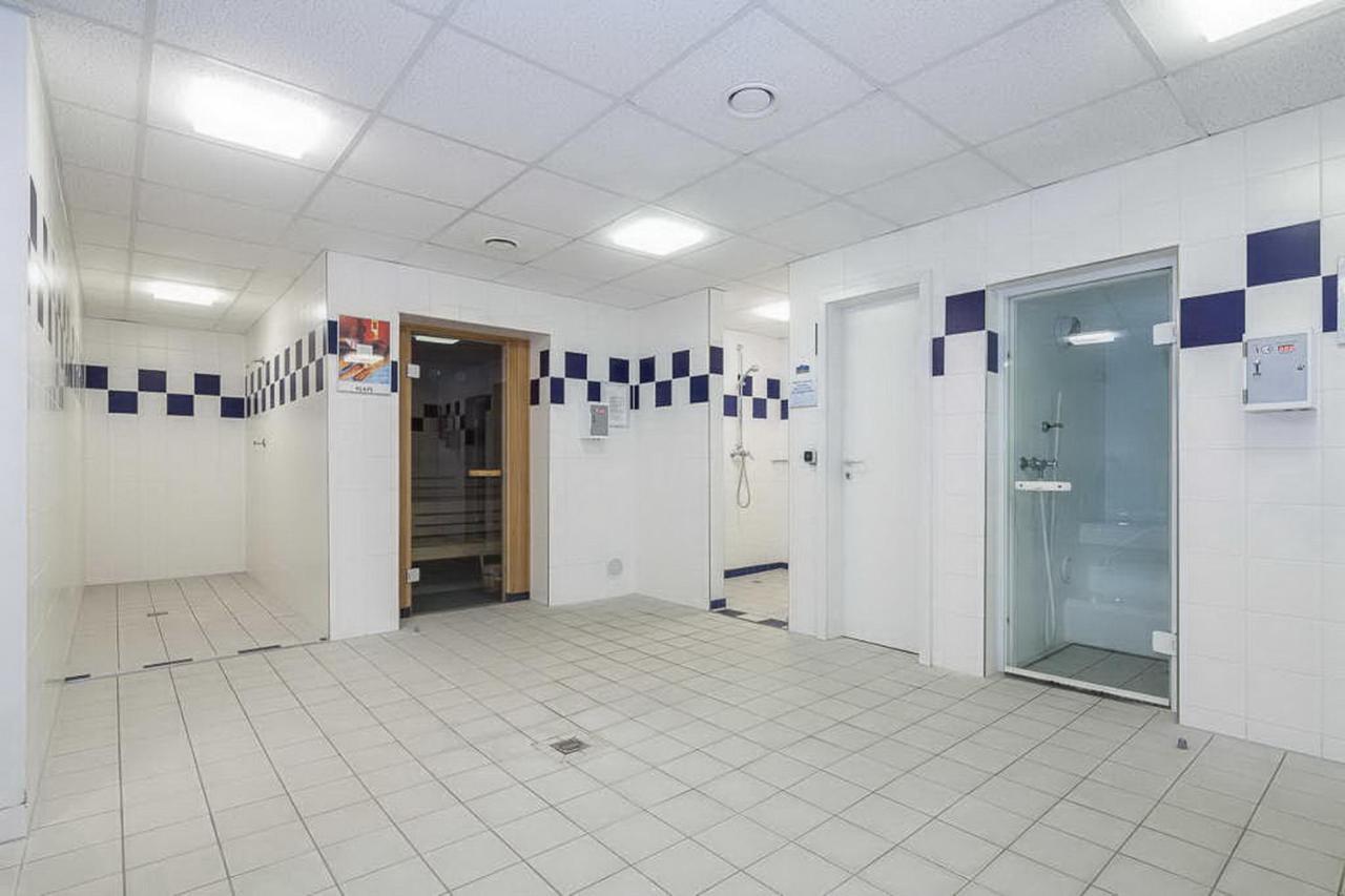 Haffblick Wohnung 65 بولتينهاجين المظهر الخارجي الصورة